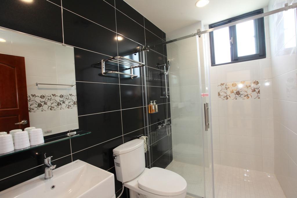 Yuli Happiness B&B Quarto foto